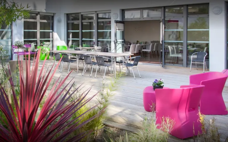 Image Résidence - 1 : Residence le Petit Jardin