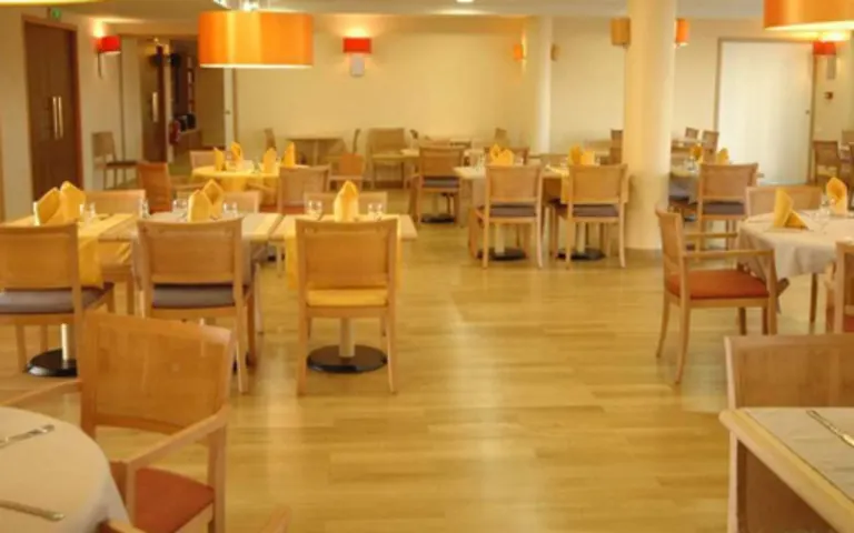 Image Résidence - 3 : Les Rives du Cher