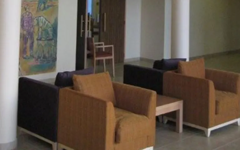 Image Résidence - 2 : Les Rives du Cher