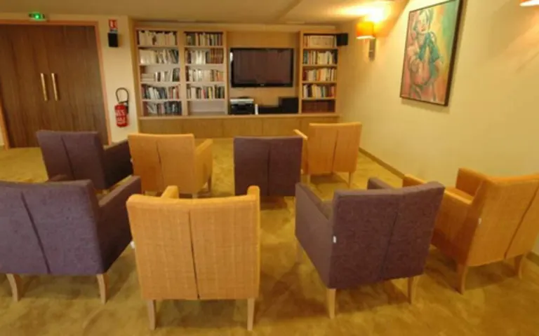 Image Résidence - 1 : Les Rives du Cher