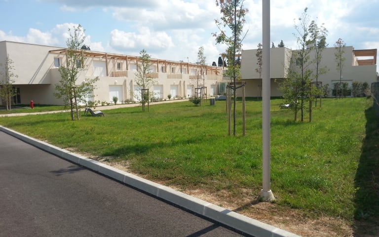 Image Résidence - 1 : Residence Admr la Mazurka