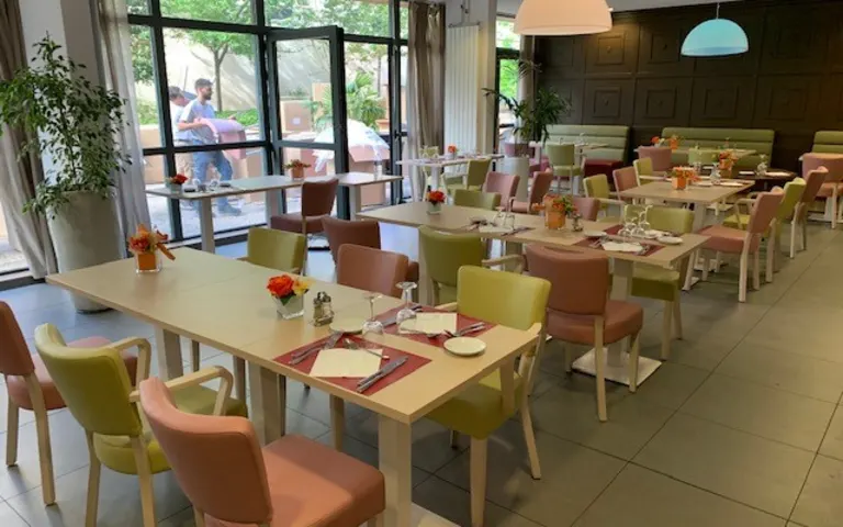 Image Résidence - 2 : Les Jardins d'Arcadie - Maisons Laffitte