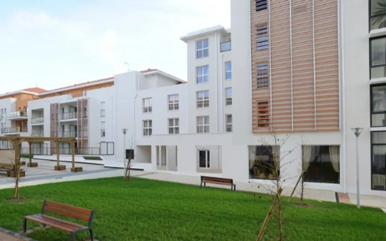 Image Résidence - 4 : Korian le Cardinal