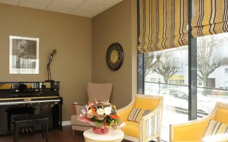 Image Résidence - 3 : Korian le Cardinal