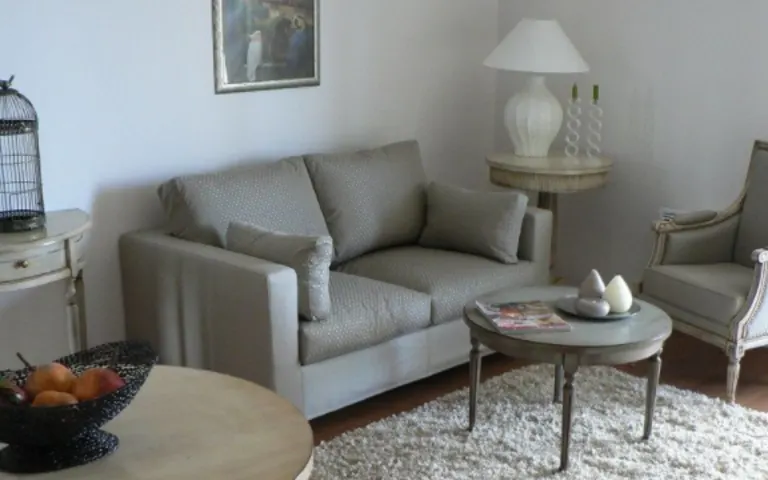 Image Résidence - 2 : Korian le Cardinal