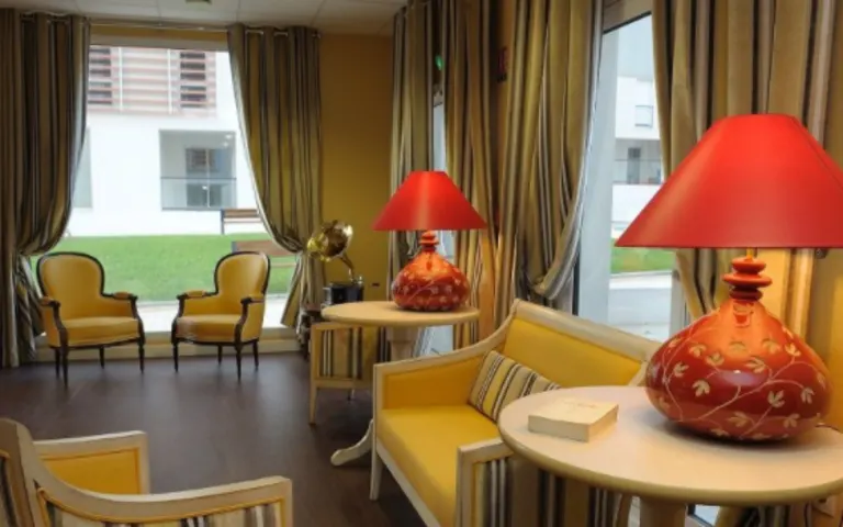 Image Résidence - 1 : Korian le Cardinal