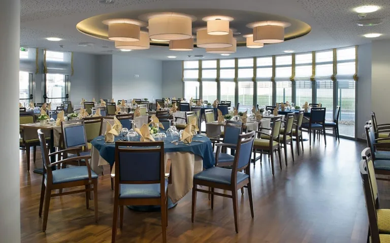 Image Résidence - 3 : La Rose des Vents Domitys