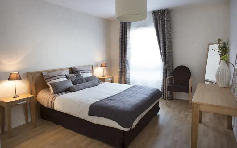 Image Résidence - 4 : La Rose des Vents Domitys