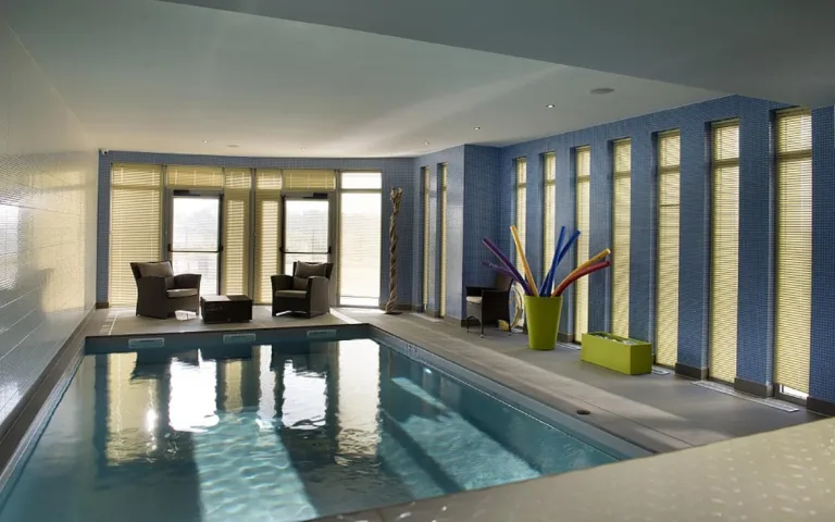 Image Résidence - 1 : La Rose des Vents Domitys