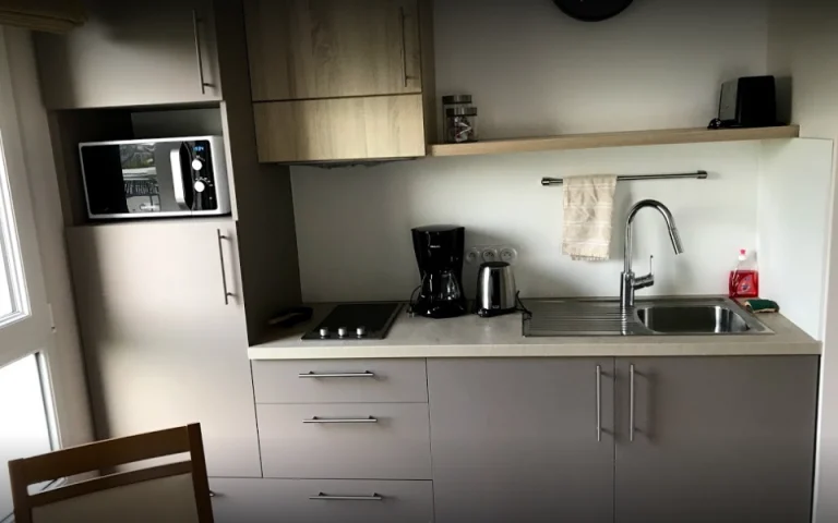 Image Résidence - 4 : Rosa Gallica