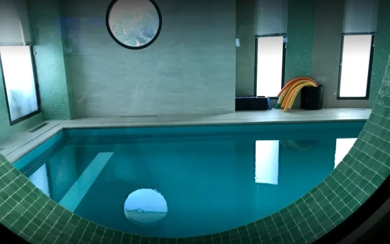 Image Résidence - 1 : Rosa Gallica