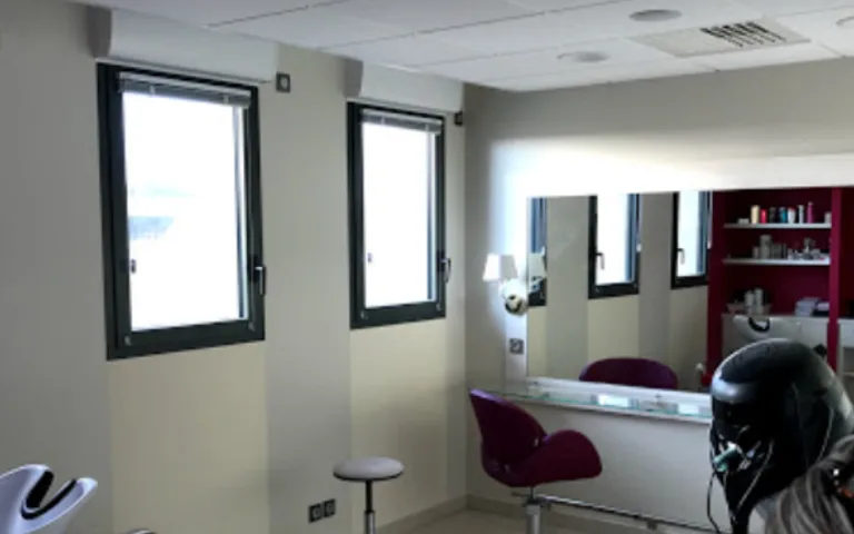 Image Résidence - 3 : Rosa Gallica