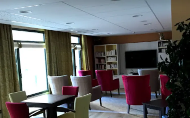 Image Résidence - 2 : Rosa Gallica