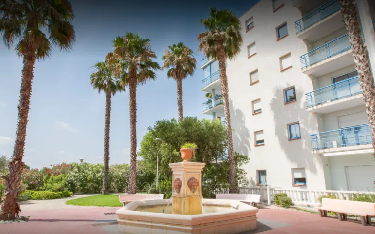 Image Résidence - 4 : Residence Jeunes Seniors Claricia