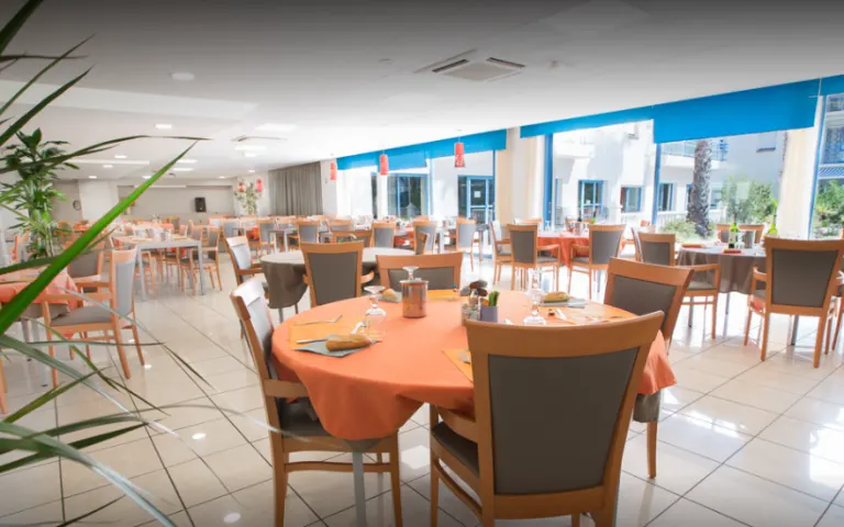 Image Résidence - 2 : Residence Jeunes Seniors Claricia