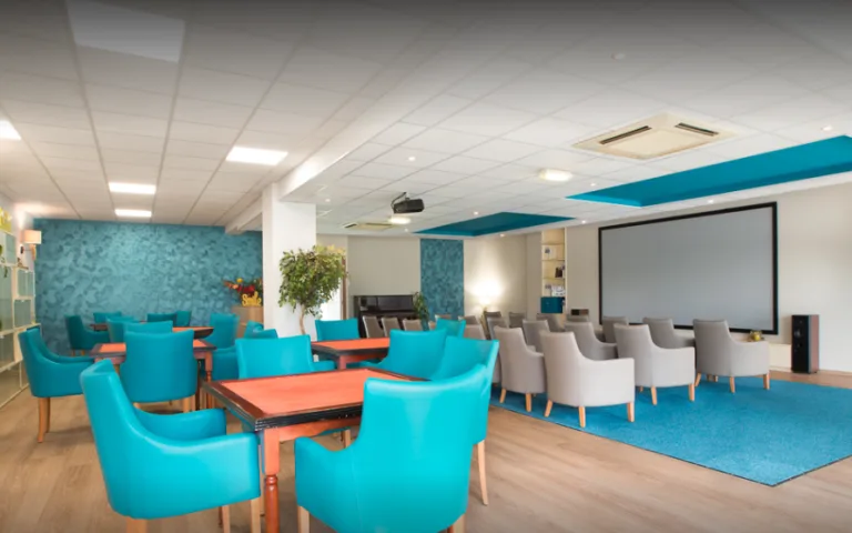 Image Résidence - 1 : Residence Jeunes Seniors Claricia