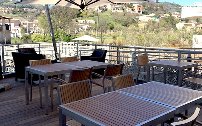 Image Résidence - 4 : Nohée Pégomas