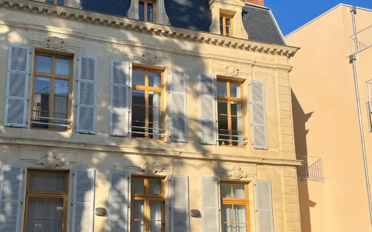 Image Résidence - 4 : Les Jardins d'Arcadie - Bergerac