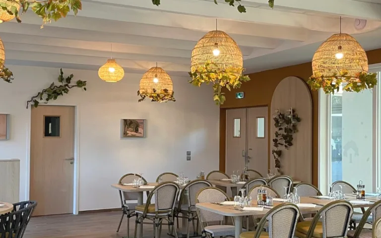 Image Résidence - 2 : Les Jardins d'Arcadie - Bergerac