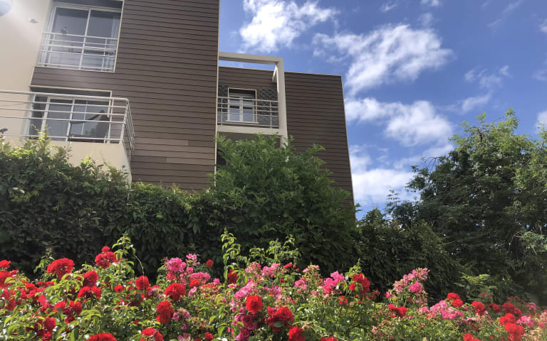 Image Résidence - 4 : Les Residentiels - Niort