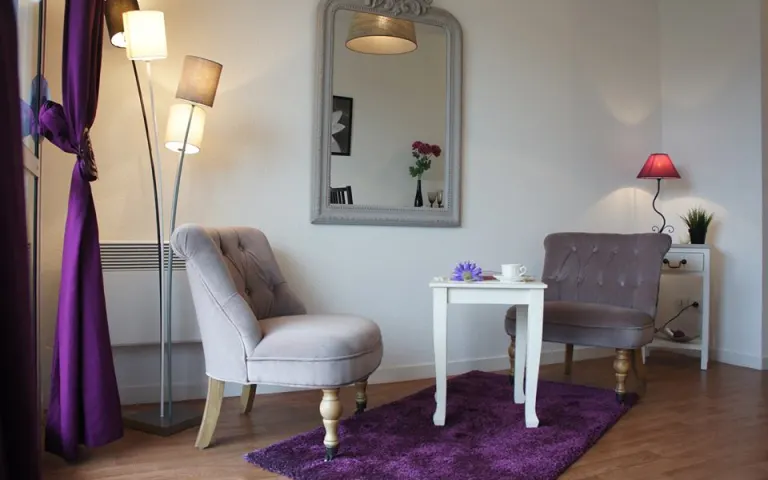 Image Résidence - 1 : Les Residentiels - Niort