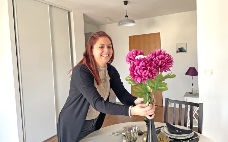 Image Résidence - 2 : Les Residentiels - Niort