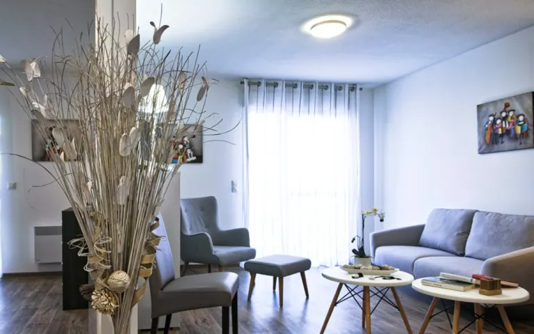 Image Résidence - 3 : Résidence Eugénie