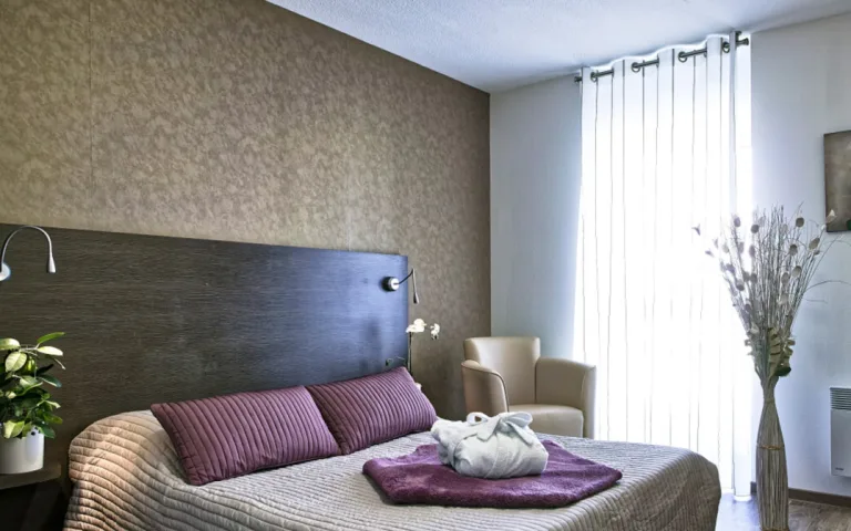 Image Résidence - 1 : Résidence Eugénie