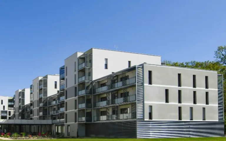 Image Résidence - 1 : Residence les Prairies de l'Ille