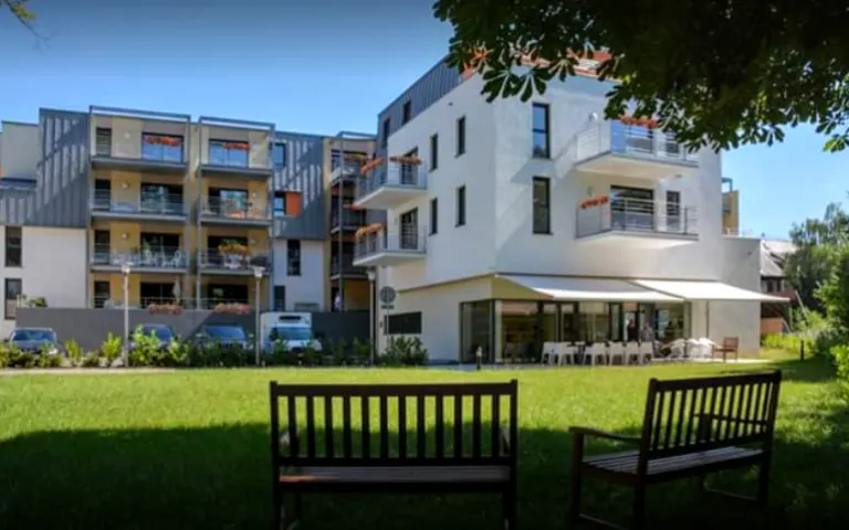 Image Résidence - 1 : Residence Saint Joseph