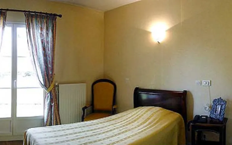 Image Résidence - 4 : Pg Services Paul Gauguin