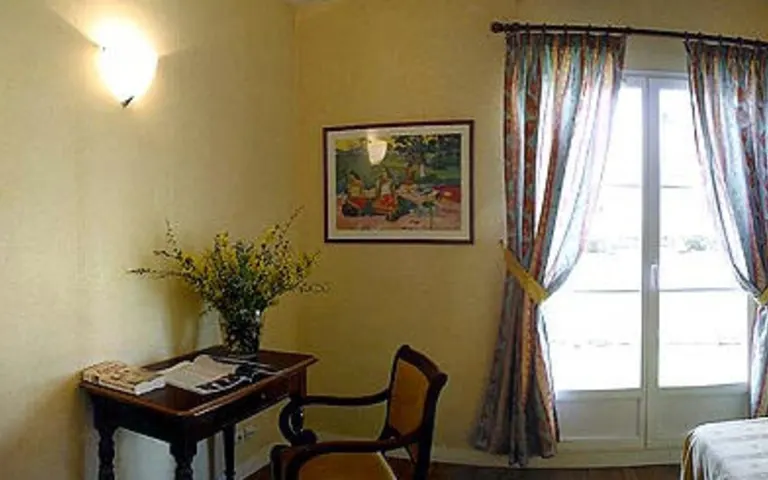 Image Résidence - 1 : Pg Services Paul Gauguin