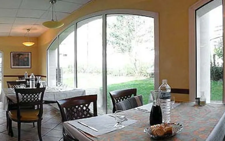 Image Résidence - 2 : Pg Services Paul Gauguin