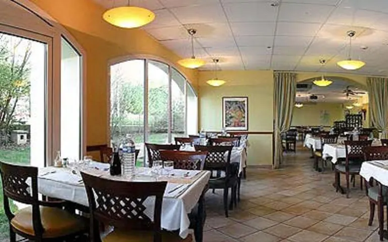 Image Résidence - 3 : Pg Services Paul Gauguin