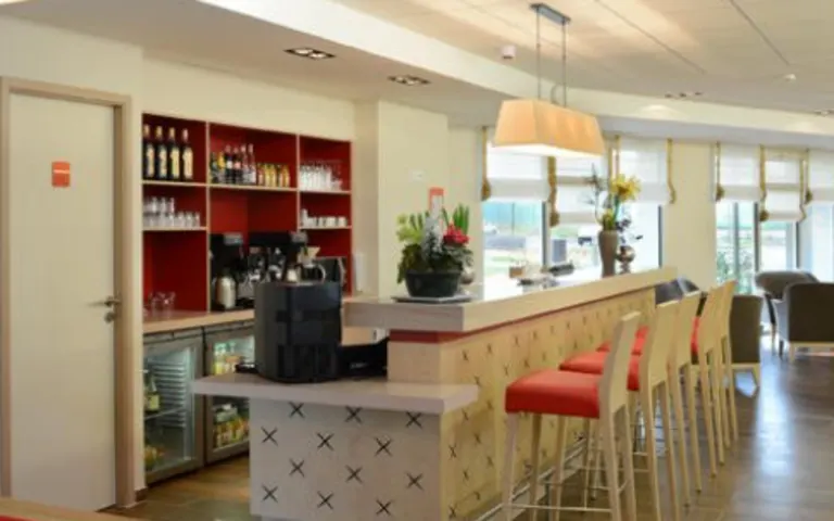 Image Résidence - 3 : Les Falaises Blanches