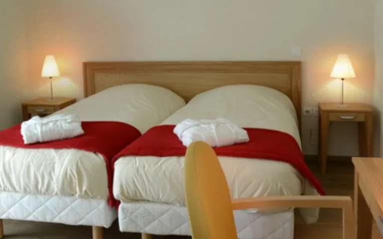 Image Résidence - 1 : Les Falaises Blanches