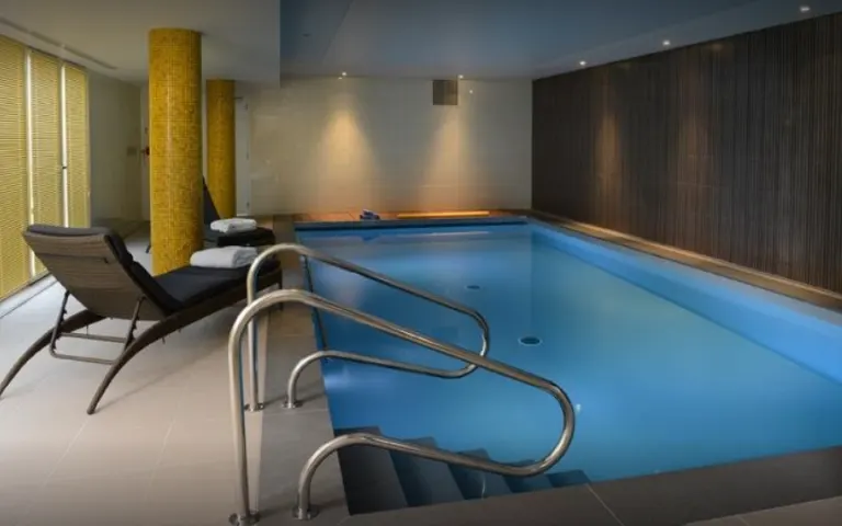 Image Résidence - 2 : Les Falaises Blanches