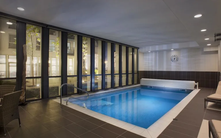 Image Résidence - 4 : Le Pont des Lumières