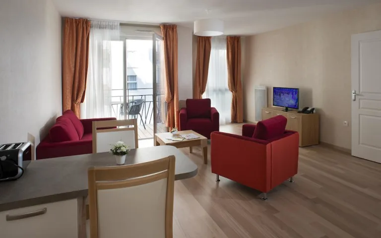 Image Résidence - 3 : Le Pont des Lumières