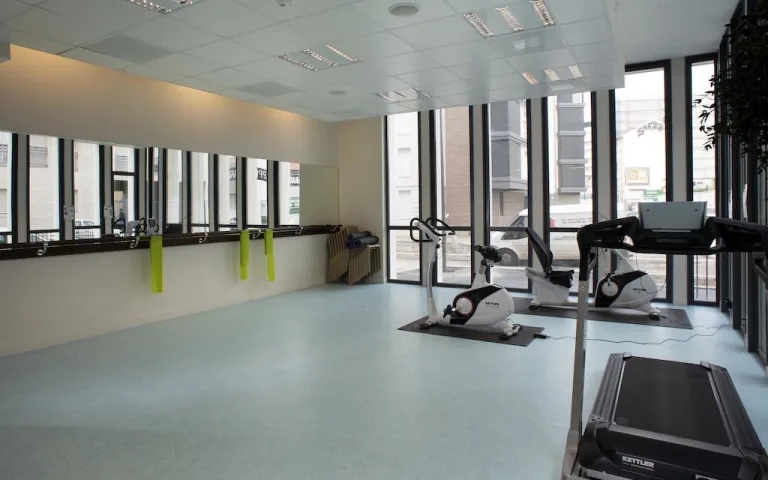 Image Résidence - 2 : Le Pont des Lumières