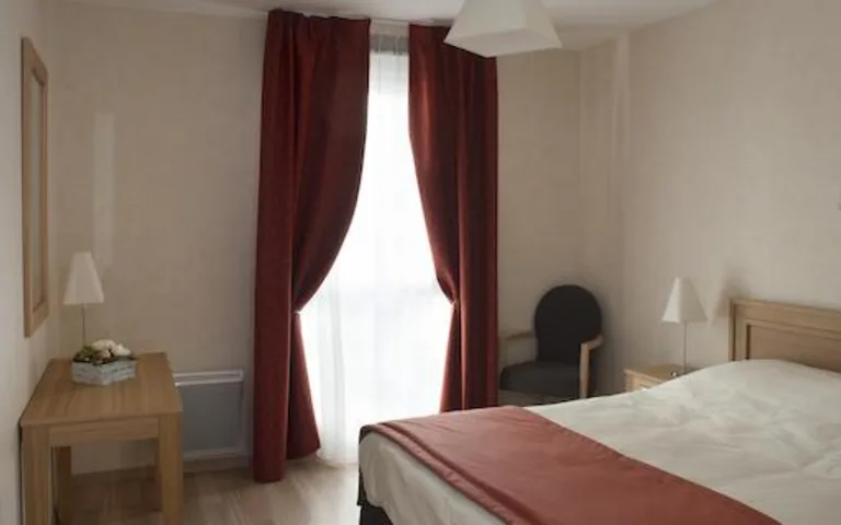 Image Résidence - 1 : Le Pont des Lumières