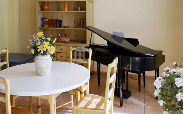 Image Résidence - 3 : Residence les Romarins