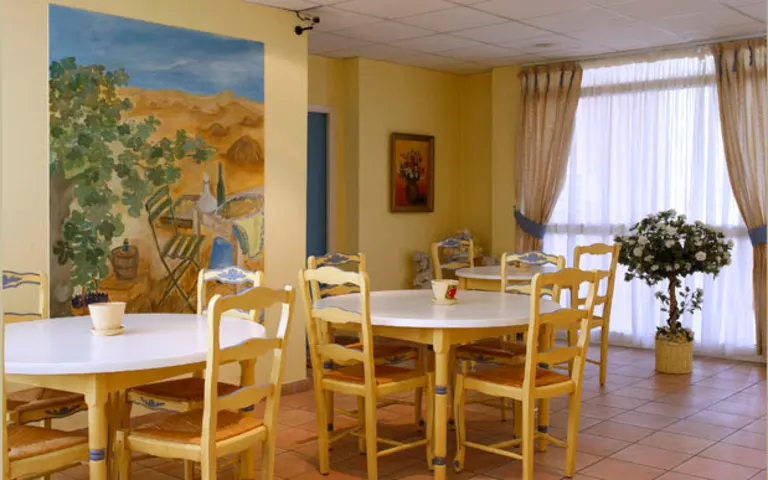 Image Résidence - 2 : Residence les Romarins