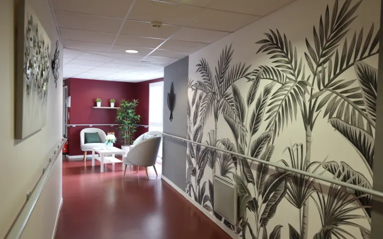 Image Résidence - 4 : La Résidence Saint Marc