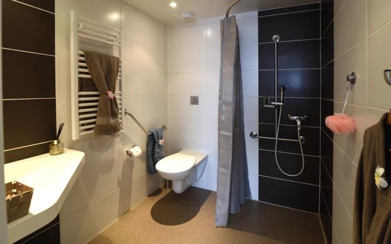 Image Résidence - 3 : La Résidence Saint Marc