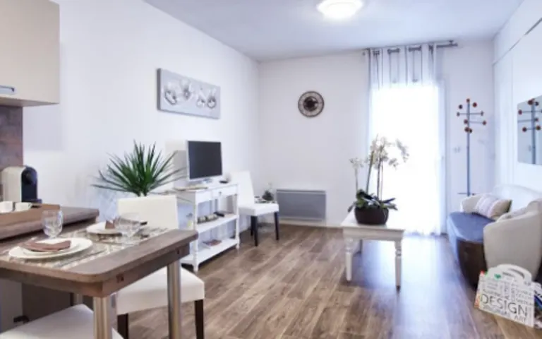 Image Résidence - 2 : La Résidence Saint Marc