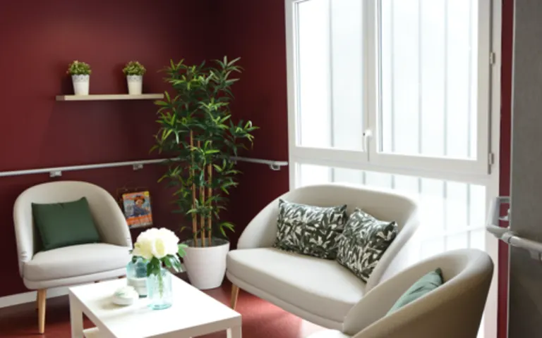 Image Résidence - 1 : La Résidence Saint Marc