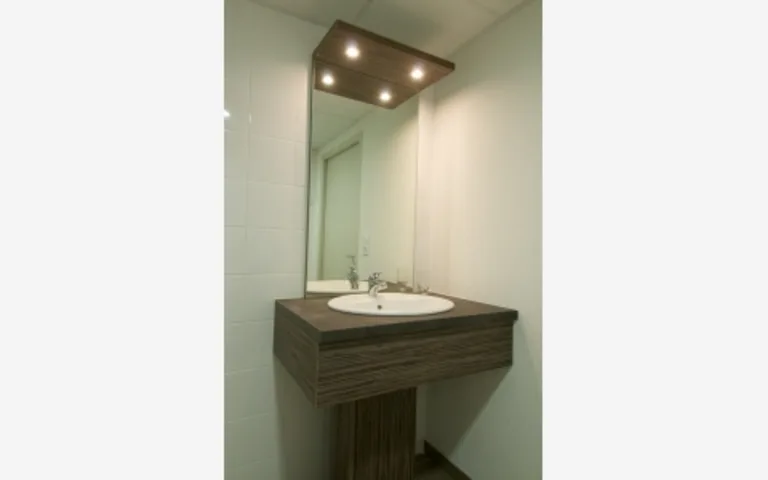 Image Résidence - 2 : Obeo Résidences Nevers - la Résidence du Parc