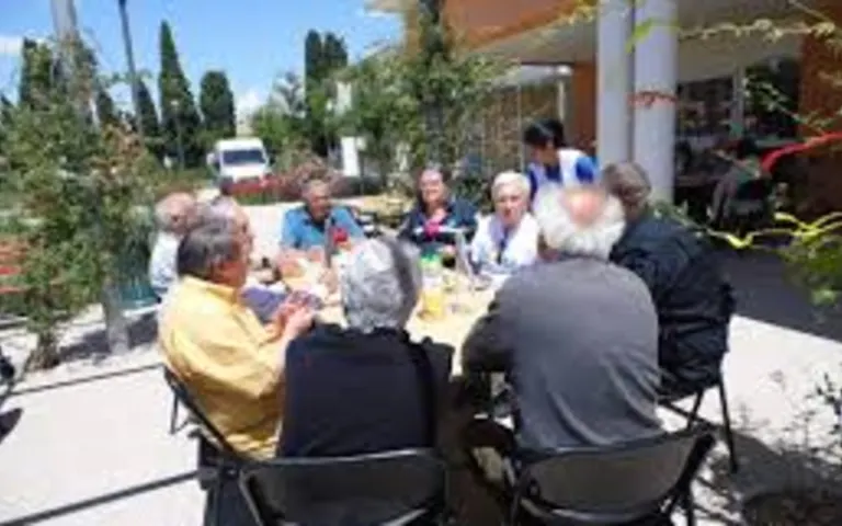 Image Résidence - 1 : L'arlésienne