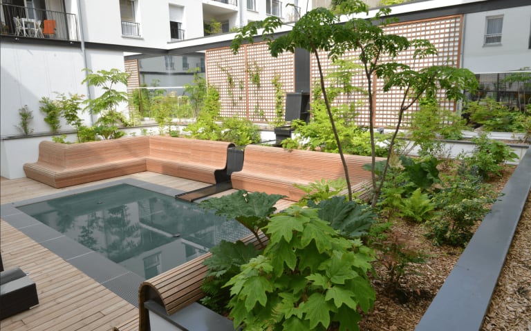 Image Résidence - 1 : Nohée Arcachon